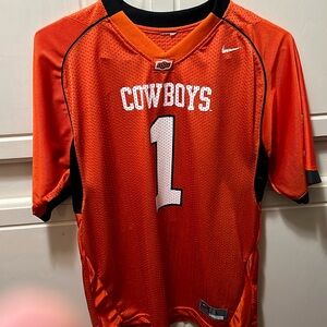 Cowboys jersey